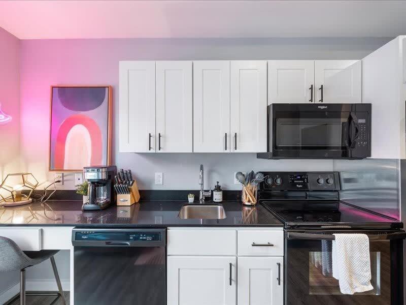 Apartamento Cozysuites Trendy Sdo, Lawrenceville Pittsburgh