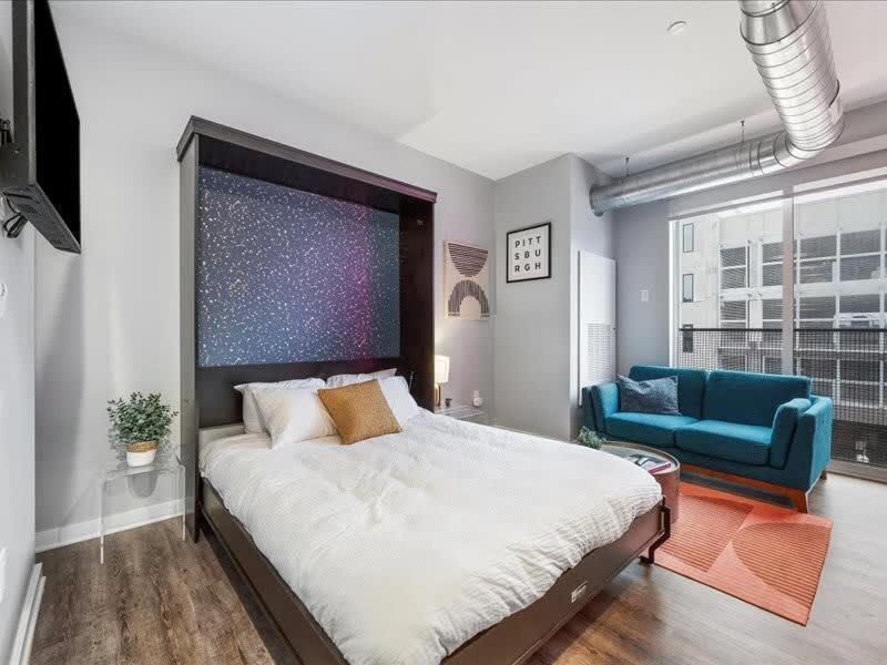 Apartamento Cozysuites Trendy Sdo, Lawrenceville