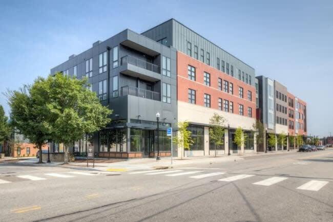 Cozysuites Trendy Sdo, Lawrenceville Apartamento