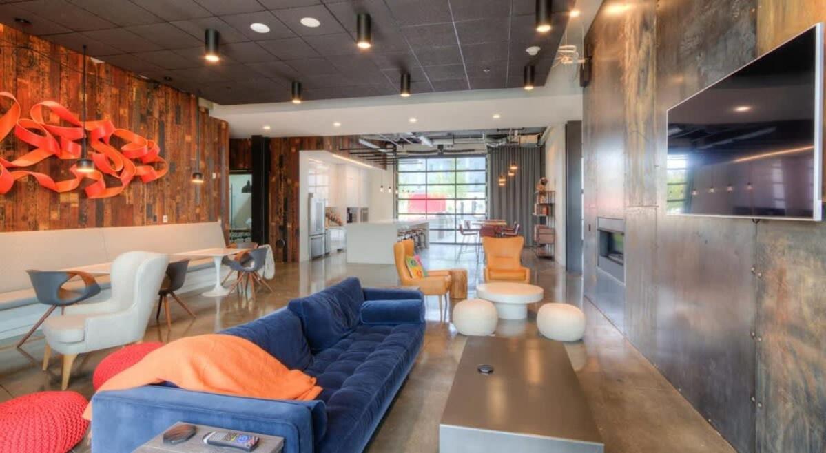 Apartamento Cozysuites Trendy Sdo, Lawrenceville Pittsburgh