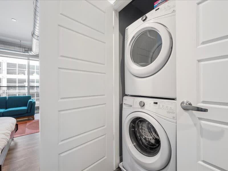 Cozysuites Trendy Sdo, Lawrenceville Apartamento *