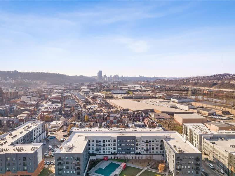 Cozysuites Trendy Sdo, Lawrenceville Apartamento *