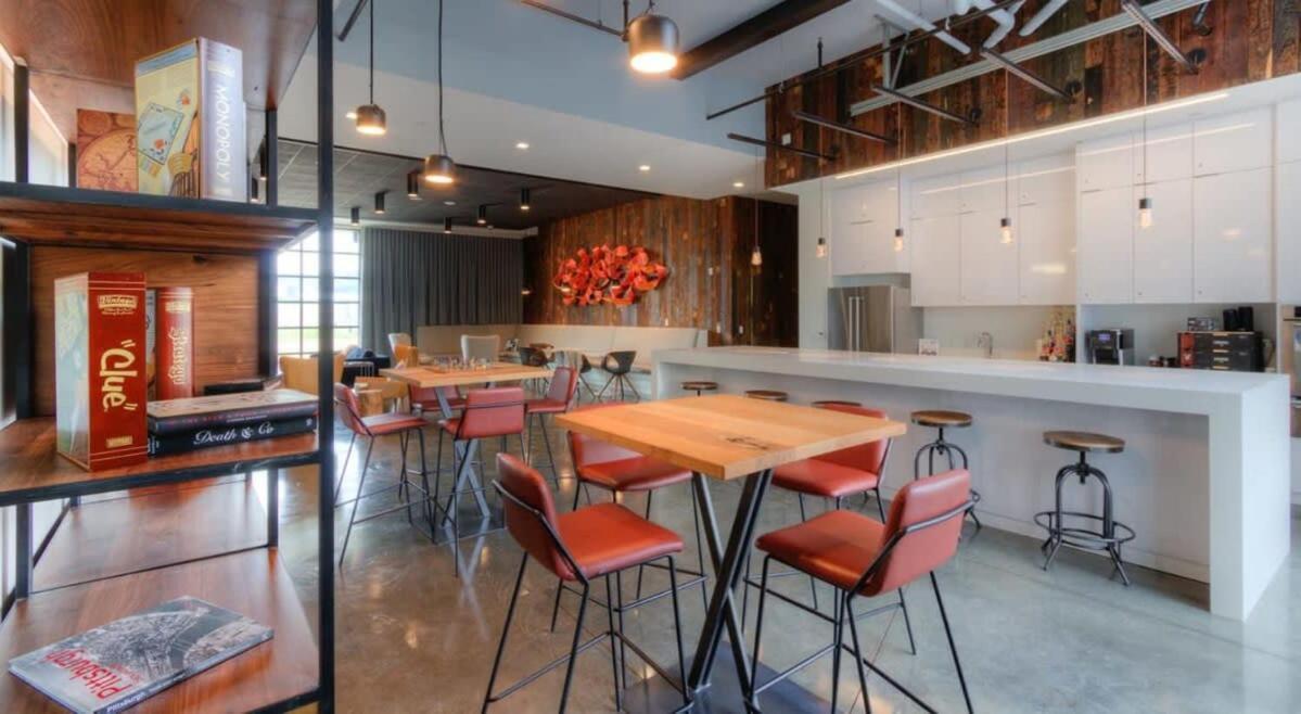 Cozysuites Trendy Sdo, Lawrenceville Apartamento