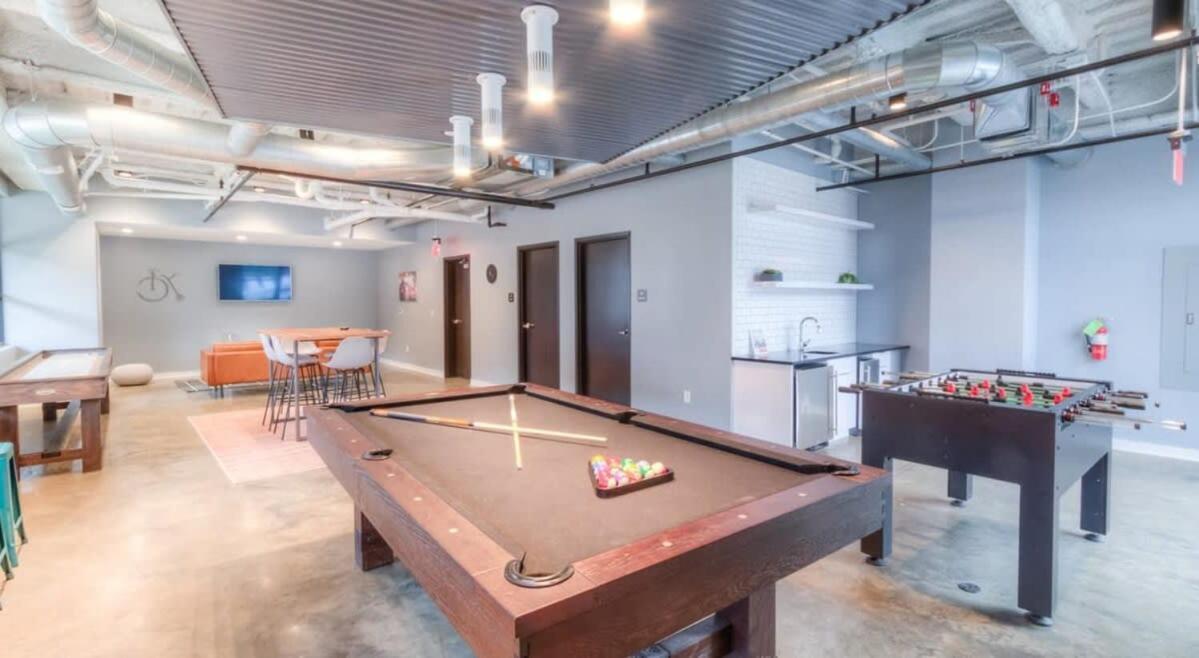 Cozysuites Trendy Sdo, Lawrenceville Apartamento *