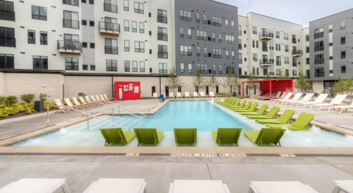 Cozysuites Trendy Sdo, Lawrenceville Apartamento